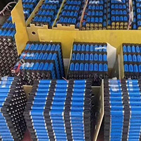 ※西双版纳傣族州勐腊锂电池回收价格※钴酸锂电池回收价格※超威CHILWEE电池回收